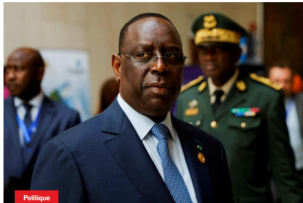 «C’est insensé !» : Macky Sall se défend