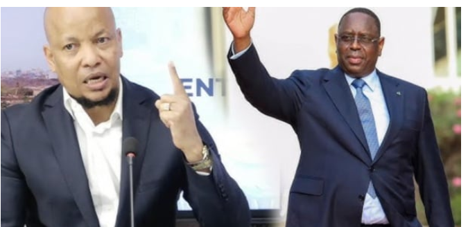 Souleymane Jules Diop : « Macky Sall n’a jamais été d’accord avec le report, mais des opposants l’ont appelé »