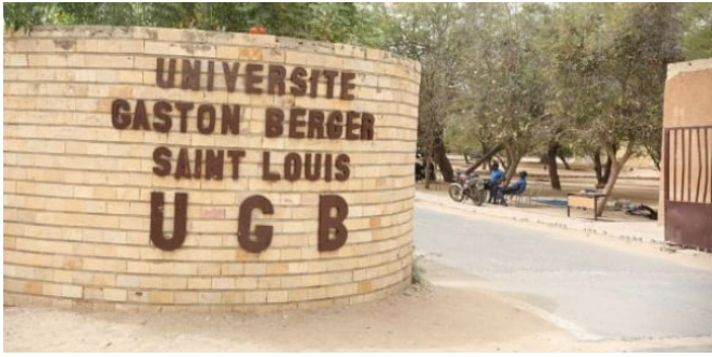 Mort d’un étudiant de l’UGB : Les étudiants de l’Université de Thiès décrètent 72h de cessation de toutes les activités pédagogiques