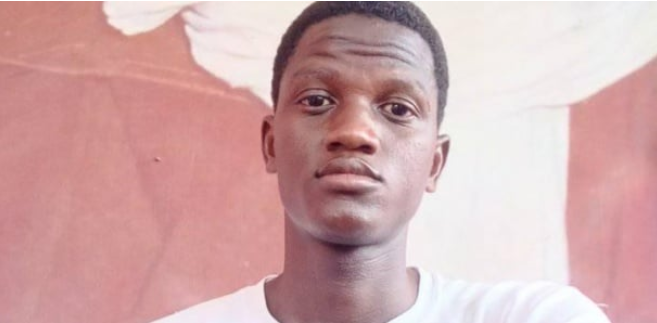 Mort de Alpha Yoro Tounkara, étudiant de l’UGB : Le témoignage d’un de ses enseignants au lycée de Dindéfélo