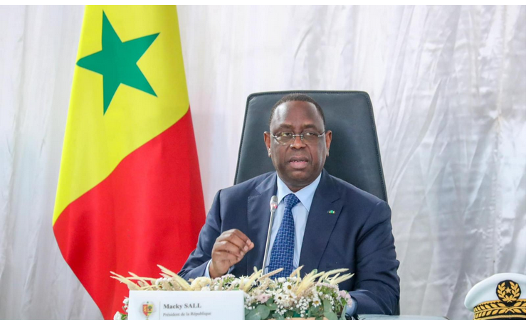 Première réaction de Macky Sall après les manifs: « Je vais travailler maintenant pour l’apaisement…”