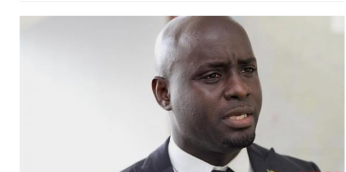 Agression de Thierno Alassane Sall à l’Assemblée : La réaction de Thierno Bocoum