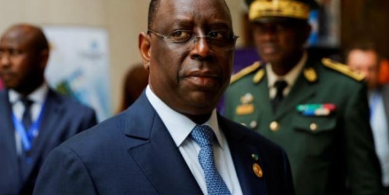 Rencontre avec Macky Sall : « Aar sunu élection » se démarque…