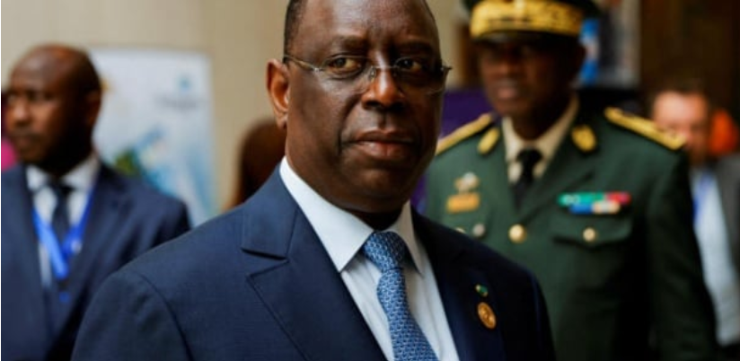 Rencontre avec Macky Sall : « Aar sunu élection » se démarque…