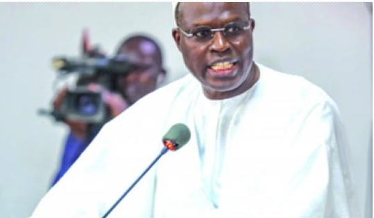 Carême : Khalifa Sall appelle les chrétiens à prier pour la paix au Sénégal