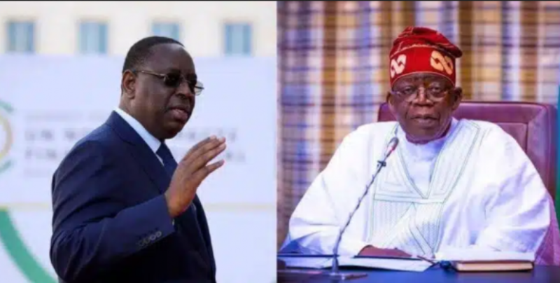 Addis-Abeba : Macky Sall-Bola Tinubu, encore un rendez-vous manqué