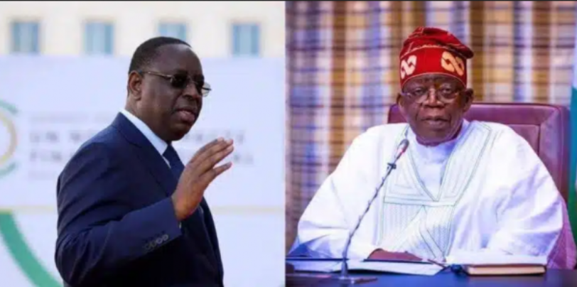 Addis-Abeba : Macky Sall-Bola Tinubu, encore un rendez-vous manqué