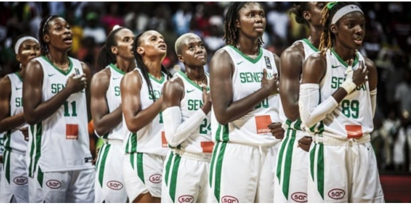 Pas de JO pour le Sénégal : les explications du jeune coach espagnol des Lionnes du basket