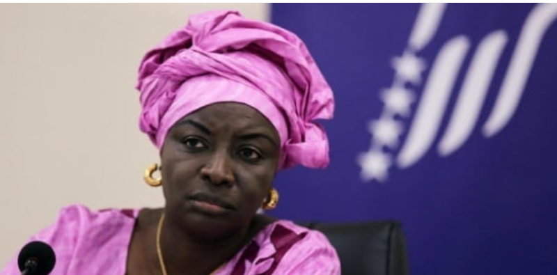 Aminata Touré : « La décision du Conseil constitutionnel remet le Sénégal sur sa trajectoire qu’elle n’aurait jamais dû quitter »