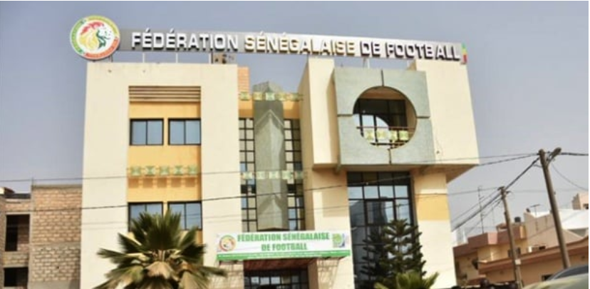 Équipes du Sénégal : vaste mouvement à la tête des sélections nationales