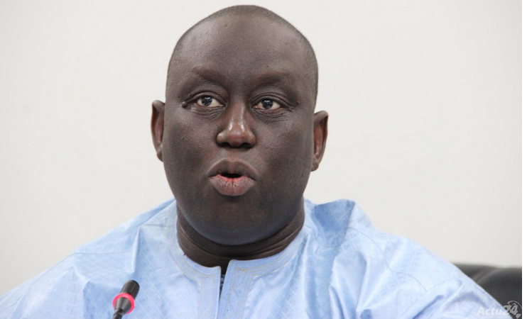 Aliou Sall : «Le conseil constitutionnel a pris la meilleure décision»