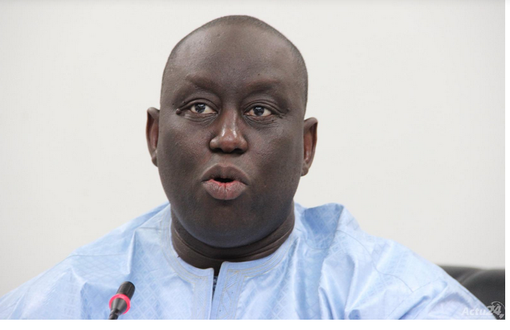 Aliou Sall : «Le conseil constitutionnel a pris la meilleure décision»