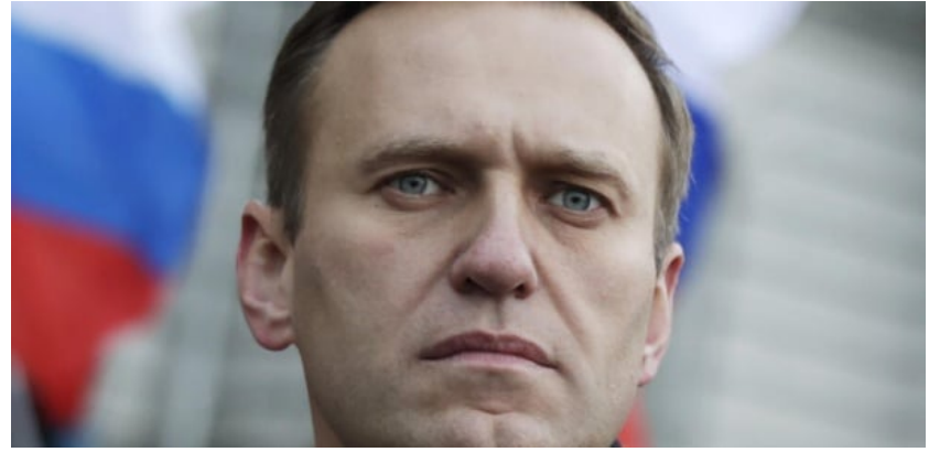 L’opposant russe Navalny est mort en prison