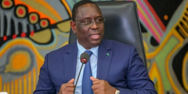 Arrêt du Conseil constitutionnel : réunion secrète au Palais, la grande décision de Macky Sall