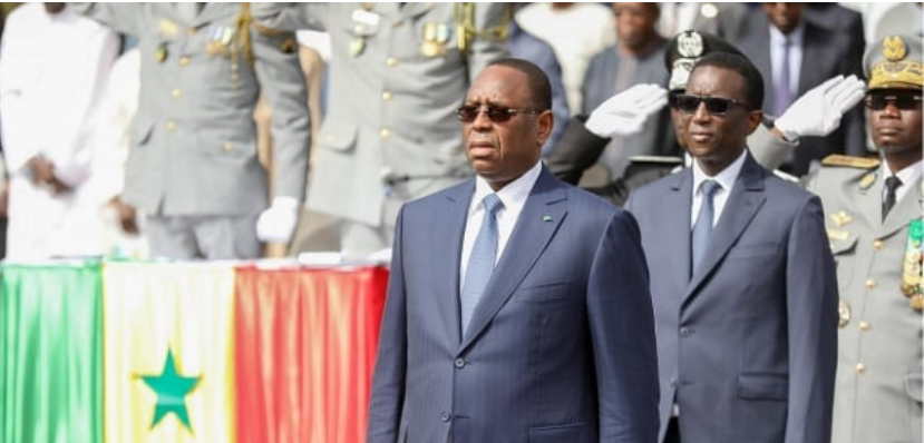 Présidentielle 2024 : Macky Sall finalement candidat à la place d’Amadou Ba ?