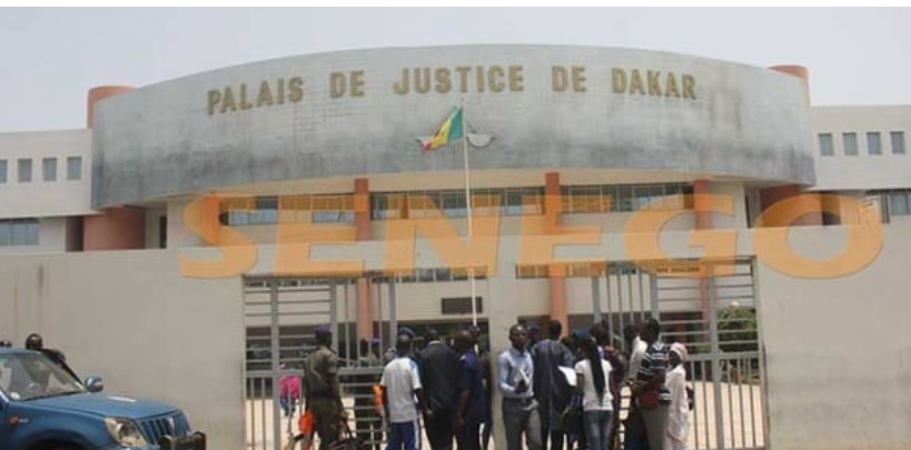 Affaire Ngagne Demba Touré : Ça chauffe au tribunal de Dakar ; les greffiers assiègent le bureau du juge