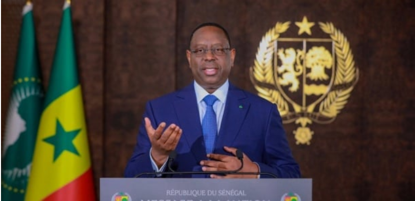 Macky Sall : « Le 2 avril 2024 ma mission se termine à la tête du Sénégal »