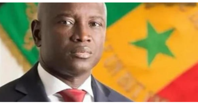 Dialogue convié par Macky Sall : Aly Ngouille Ndiaye a changé d’avis