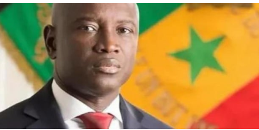 Dialogue convié par Macky Sall : Aly Ngouille Ndiaye a changé d’avis