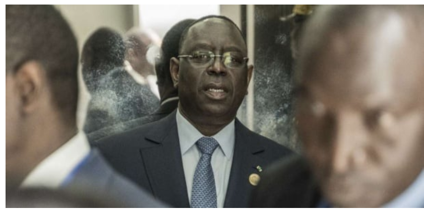 Appel au dialogue du président Macky Sall : 16 candidats disent non