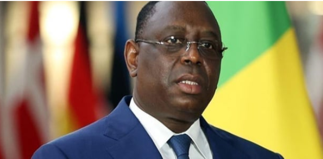 Possible report de la Présidentielle : Un tweet de Macky Sall datant de 2012 refait surface