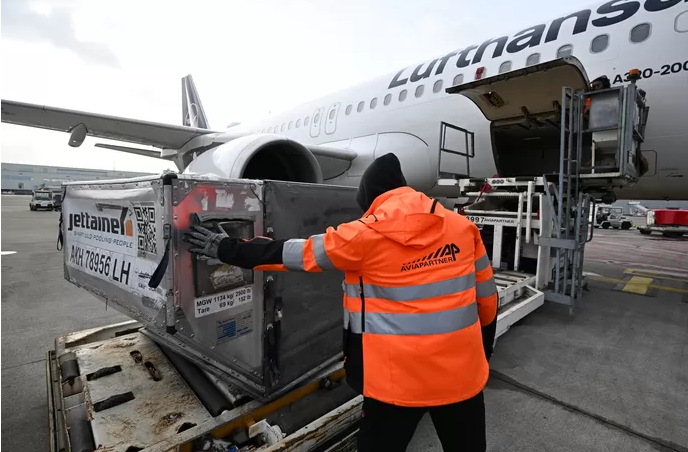 Grève spontanée des travailleurs d’Aviapartner à Brussels Airport: retards et gestion des bagages perturbée