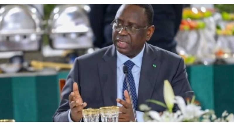 Crise politique : Macky Sall lance un dialogue boycotté par des acteurs majeurs