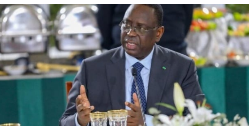 Crise politique : Macky Sall lance un dialogue boycotté par des acteurs majeurs