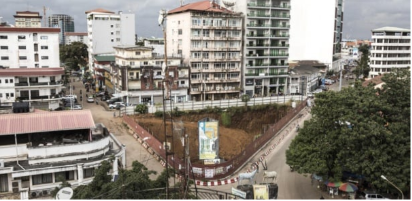 La Guinée fortement ralentie pour son deuxième jour de grève illimitée