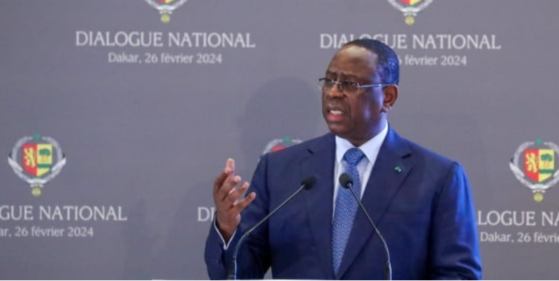 Dialogue politique : Un expert décèle les « failles » de la communication de Macky Sall