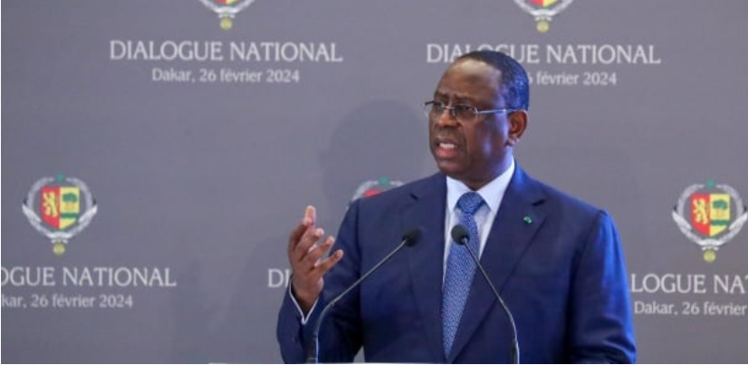 Dialogue politique : Un expert décèle les « failles » de la communication de Macky Sall