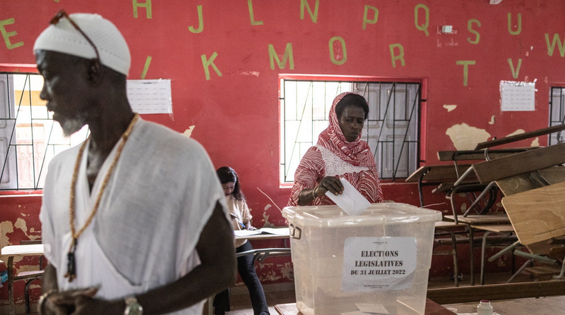 Date de l’élection présidentielle : Les dialoguistes ont trouvé un consensus pour le 2 juin