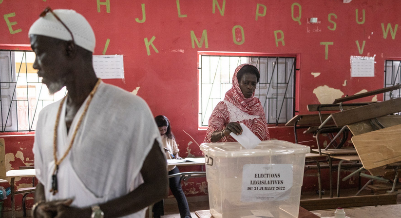 Date de l’élection présidentielle : Les dialoguistes ont trouvé un consensus pour le 2 juin