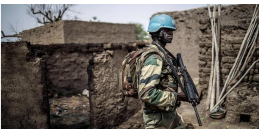 Mali: 31 morts dans l’accident d’un car tombé d’un pont