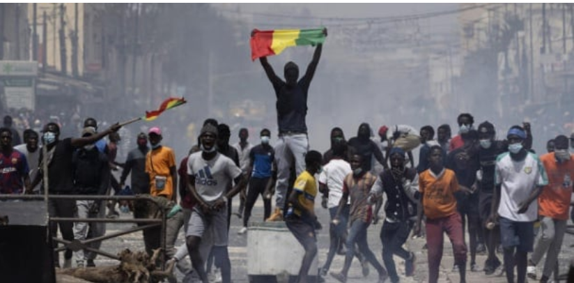 Manifestations au Sénégal : Al Jazeera fait des révélations accablantes et publie ses preuves