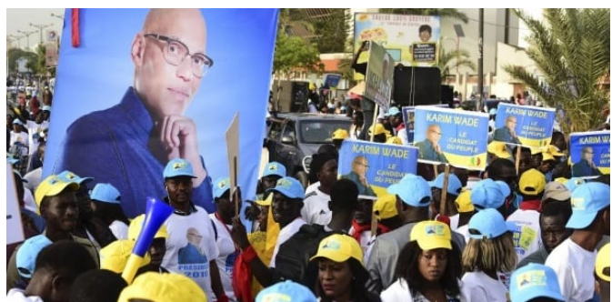 Participation de Karim Wade à la présidentielle : La fédération des libéraux de Pikine en ordre de bataille