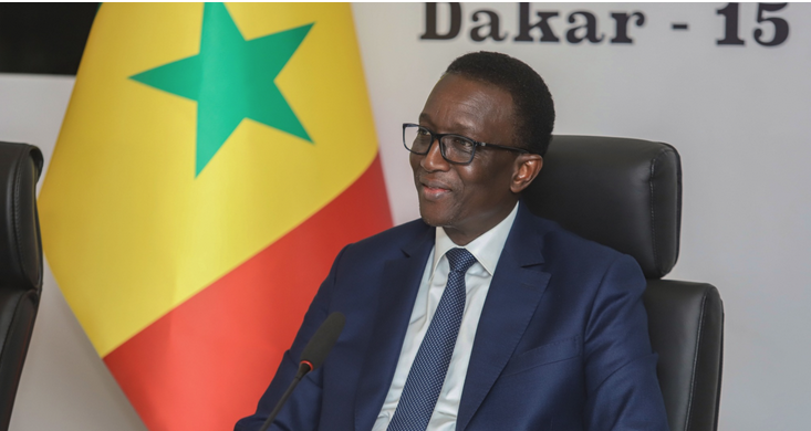 URGENT: Démission du Premier ministre Amadou BA attendue