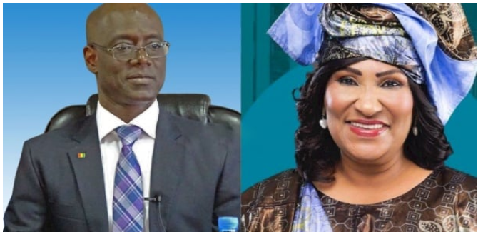 Présidentielle : Thierno Alassane Sall dément avoir enclenché un recours contre Rose Wardini