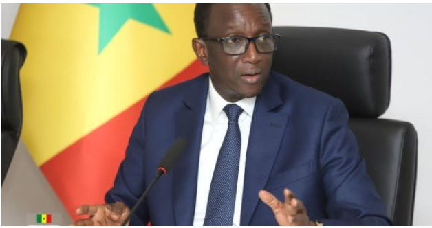 Décret mettant fin au processus électoral : «Amadou Ba n’aurait pas contresigné»