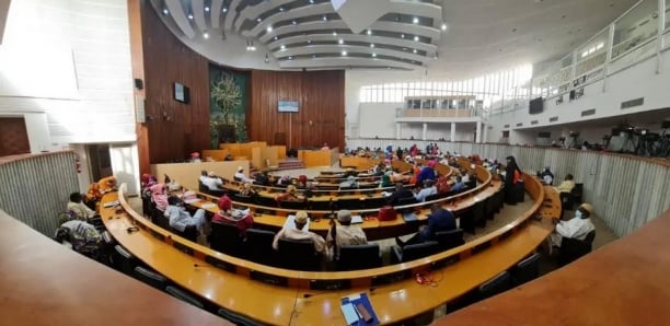 Projet de loi d’Amnistie : la réunion secrète des députés de Taxawu Sénégal