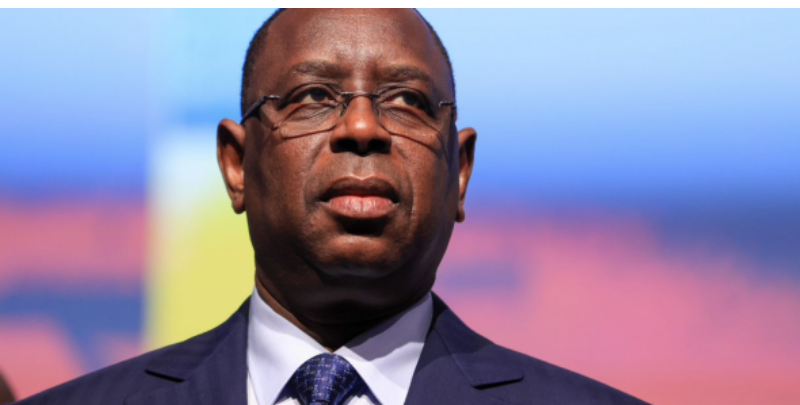 Le Président Macky SALL : un homme d’Etat au parcours exceptionnel ! ( Par Ibrahima Baba SALL)