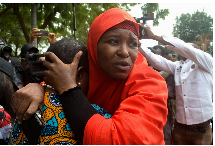 Nigeria : plus de 100 femmes portées disparues après un enlèvement de masse dans le Nord