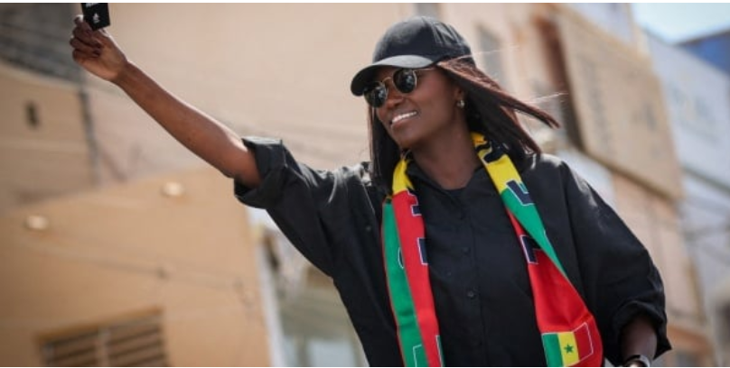 Anta Babacar Ngom peut-elle briser le plafond de verre ?