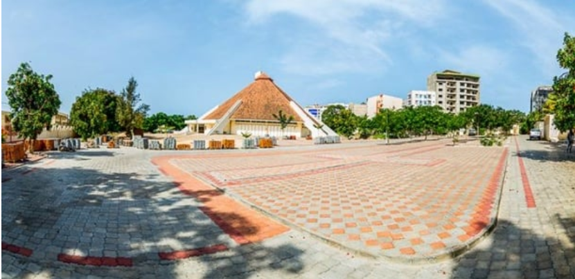 Aménagement des lieux de cultes : “L’église Saint Pierre des Baobabs sera prête le 27 mars pour le vendredi saint” (Dias)