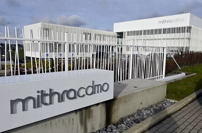 Mithra enregistre plus de 173 millions d’euros de pertes en 2023