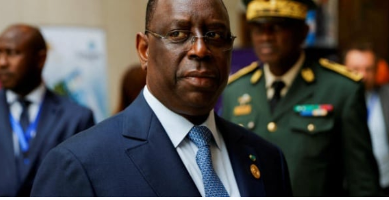 4-Avril : pas de défilé, Macky Sall opte pour…