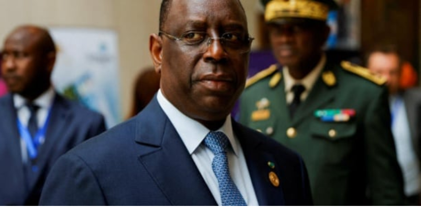 4-Avril : pas de défilé, Macky Sall opte pour…