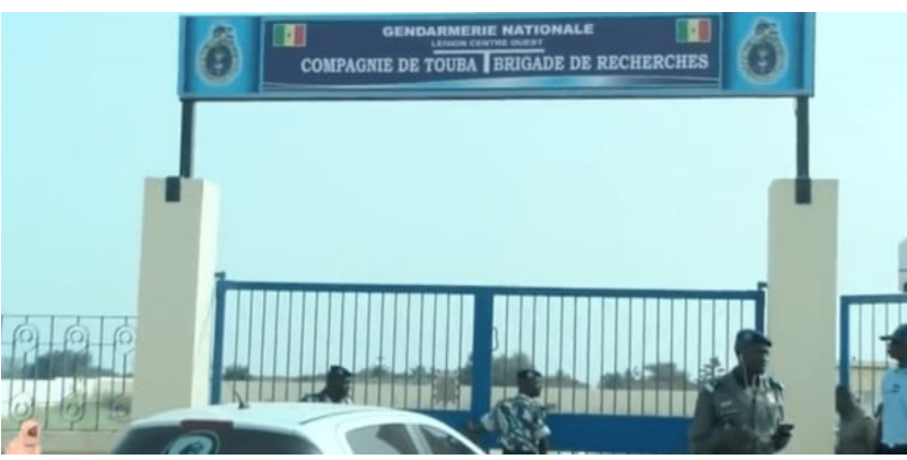 Touba : S. M. Mbacké arrêté pour avoir soutiré 5 millions F CFA à une infirmière