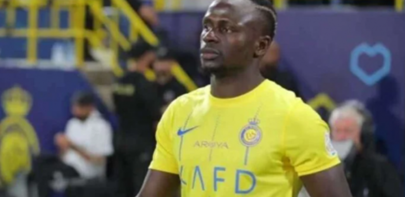 Quart de finale de la Ligue des Champions d’Asie : Sadio Mané et Al Nassr éliminés.