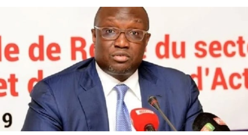 Sécurité nationale : Mouhamadou Makhtar Cissé appelle à l’implication de tous les Sénégalais